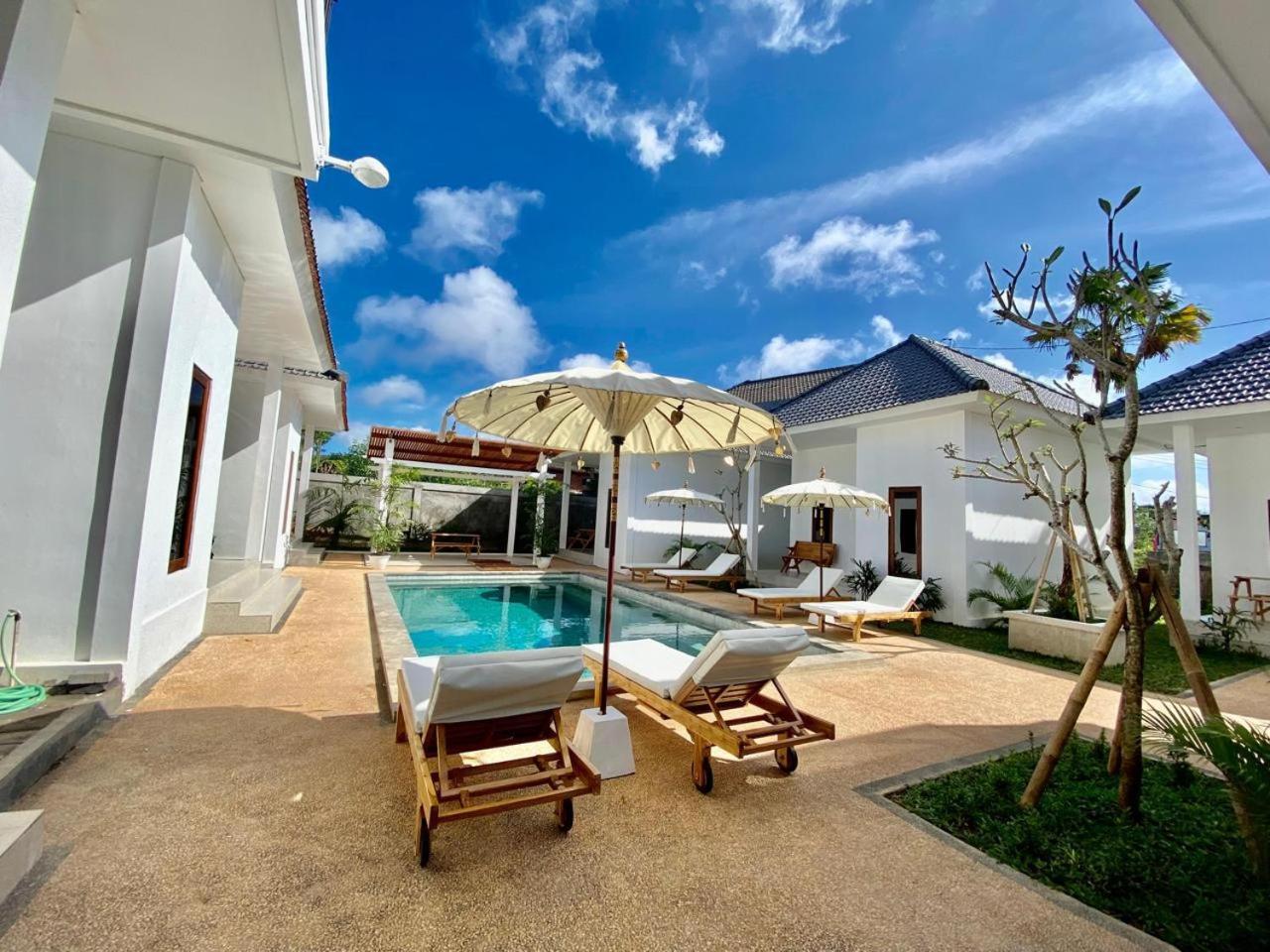 Lala Panzi Villa Managed By Manara Jimbaran  Exterior photo