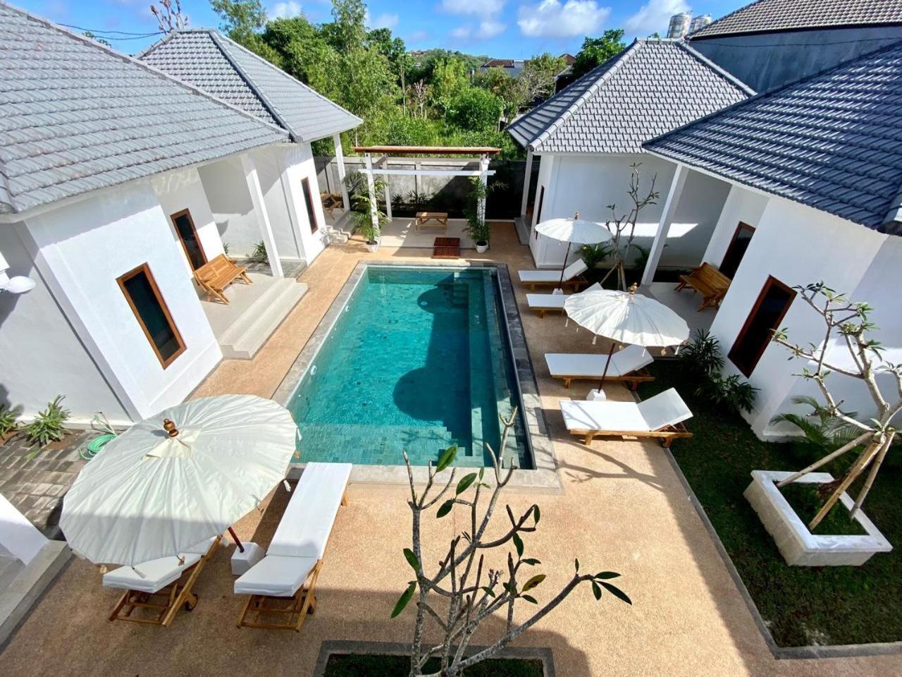 Lala Panzi Villa Managed By Manara Jimbaran  Exterior photo