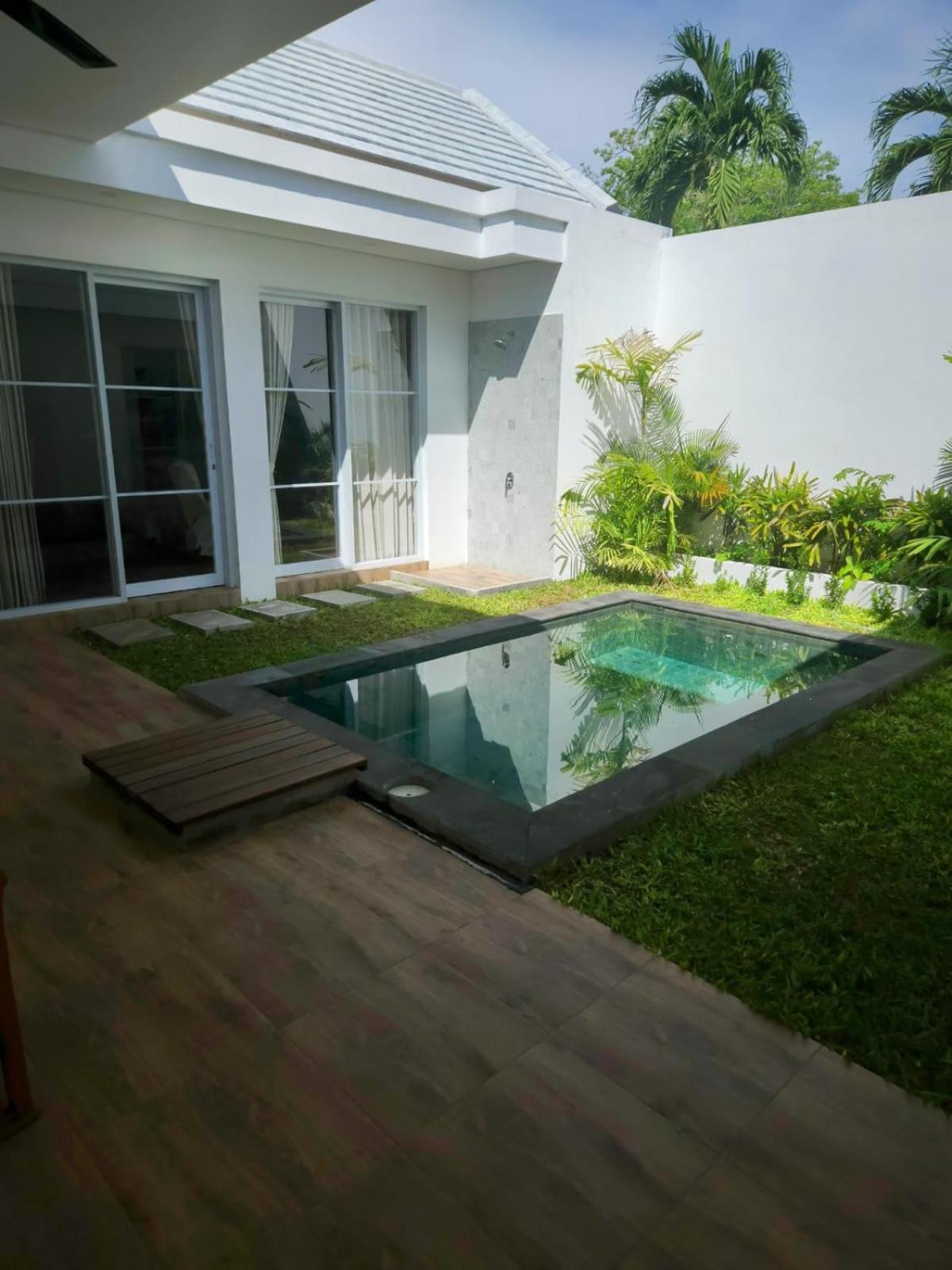 Lala Panzi Villa Managed By Manara Jimbaran  Exterior photo